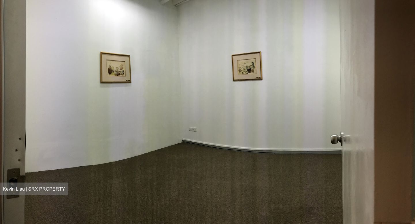 Genting Building (D13), Office #596389791